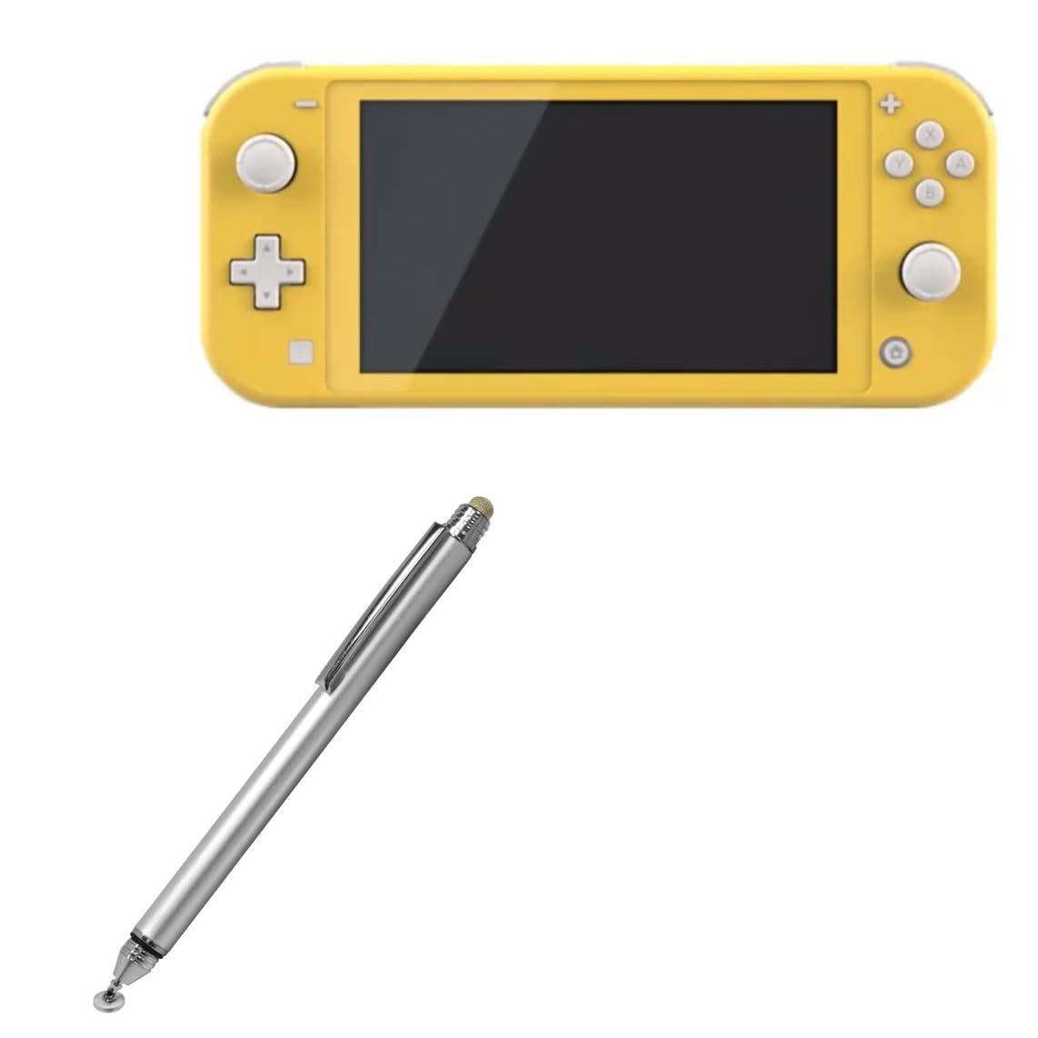 RAW STYLUS PUSHING AGAINST THE FLOW 2枚組 Amazon.com: BoxWave Stylus Pen Compatible with Nintendo Switch
