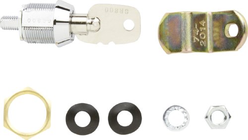 Greenwald Industries 74102732800 Lock and Key