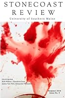 Stonecoast Review Issue 9 : University of Southern Maine 1718763212 Book Cover