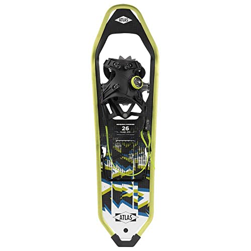 Atlas Range-MTN Snowshoes
