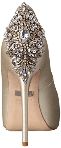 Badgley Mischka Women's Kiara Platform Pump - Image 3