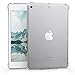 Produktbild kwmobile Hülle kompatibel mit Apple iPad Mini 5 (2019) - Tablet Cover - Tab Case Silikon Schutzhülle in Transparent