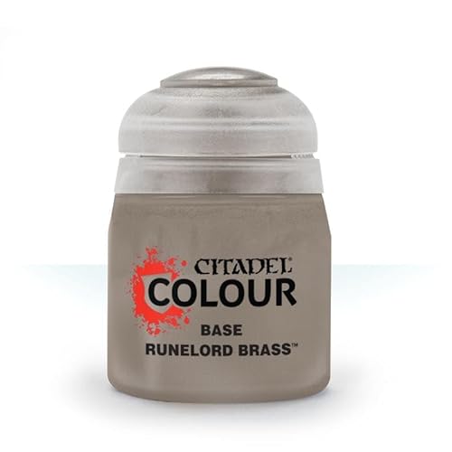 Runelord Brass (Layer)