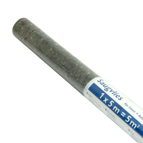 Preisvergleich Produktbild Baumarkt CE94260510 Abdeckvlies1x5m