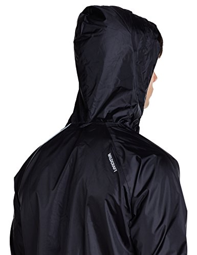 wildcraft raincoat set