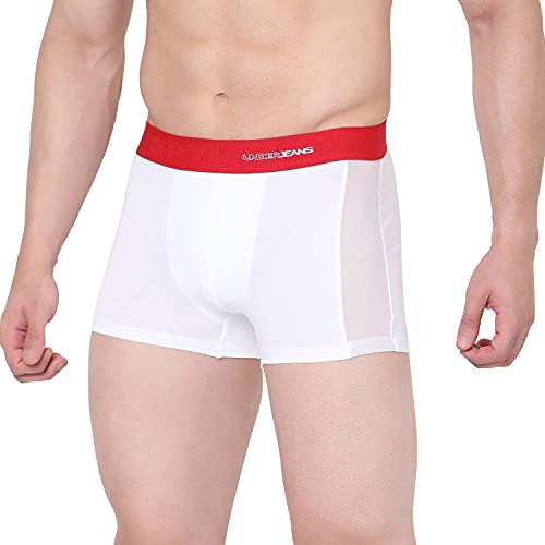 Image of Underjeans Cotton Trunk for Mens