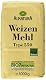 Alnatura Weizenmehl