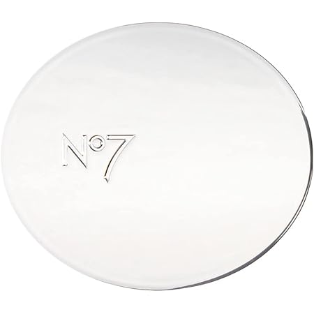 Amazon.com : No7 Lift & Luminate Triple Action Powder - Deep - Pressed ...