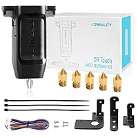 Creality Officiell CR Touch automatisk bäddniveller