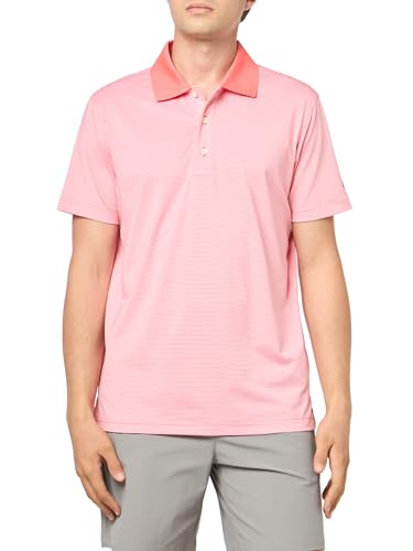 Brooks Brothers Men's KNT Perf Micro STP Polo