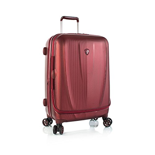 Image of Heys America Vantage SmartLuggage 26 inch Spinner