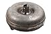 GM Genuine Parts 17804388 Automatic Transmission Torque Converter, Remanufactured