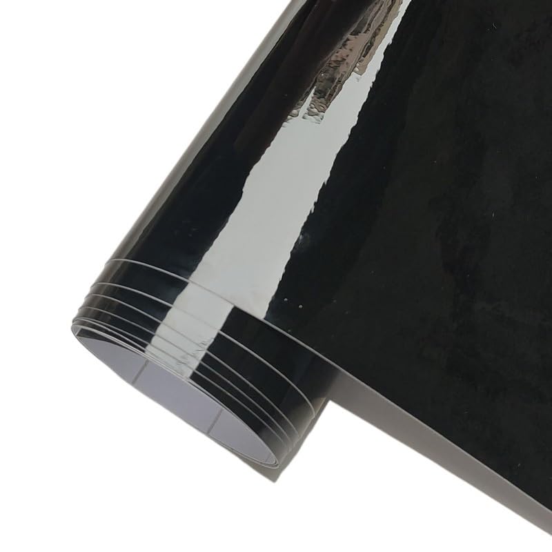 Films de décoration vinyle autocollant pour masquer usure de voiture