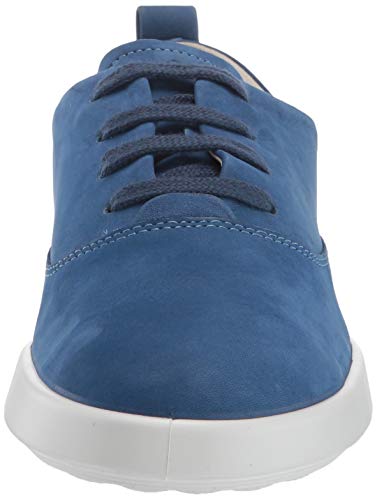 ECCO Leisure Tie, Scarpe da Ginnastica. Donna