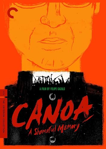 Canoa: A Shameful Memory - Mehr Infos/Bestellen