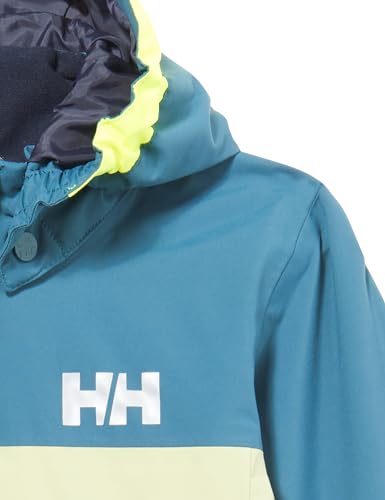 Image of Helly Hansen Shelter Jacket 2.0 (Toddler /Little Kids /Big Kids)
