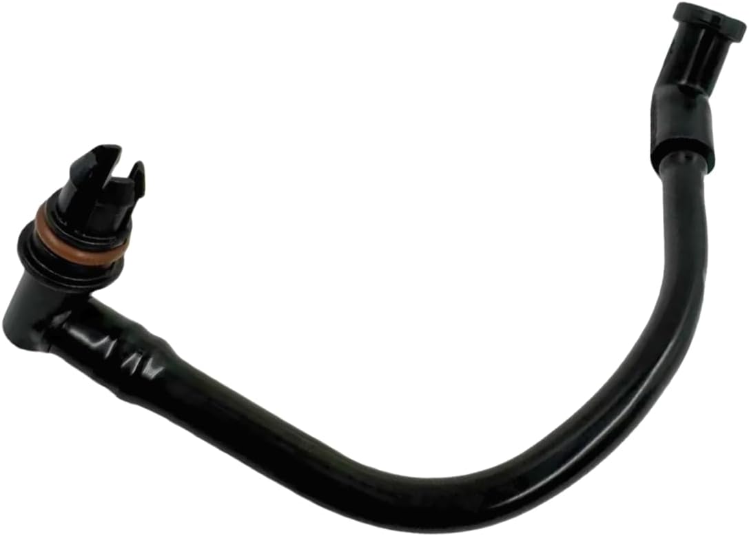 12607406 PCV Valve Tube Tubing Hose Fit for Cadillac Escalade for Chevy Avalanche Silverado Suburban Tahoe for GMC Sierra Yukon for Hummer H2 2007-2008