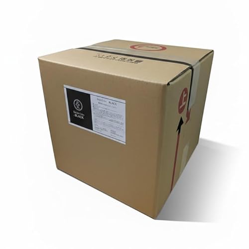 �yEs.Lab Color BLACK�z ���n���}�b�T�[�W�I�C�� 20L �Y�z�� ������ �Ɩ��p �������̂���d�オ�� �玉�≘�ꂪ�C�ɂȂ锧���������萮���� �����ς�×���ێ� �����Y�G�X�e �T�����p ���{��