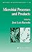 Produktbild Microbial Processes and Products (Methods in Biotechnology, 18, Band 18)