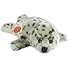 Produktbild Teddy Hermann 90131 Robbe grau 32 cm, Kuscheltier, Plüschtier
