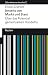 Produktbild Jenseits von Markt und Staat. Über das Potential gemeinsamen Handelns: [Was bedeutet das alles] (Reclams Universal-Bibliothek)