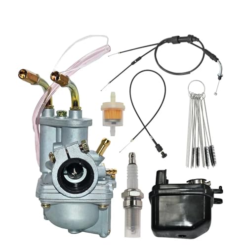 Carburateur pour PW50 de 1981 à 2023 pièce de rechange moteur moto