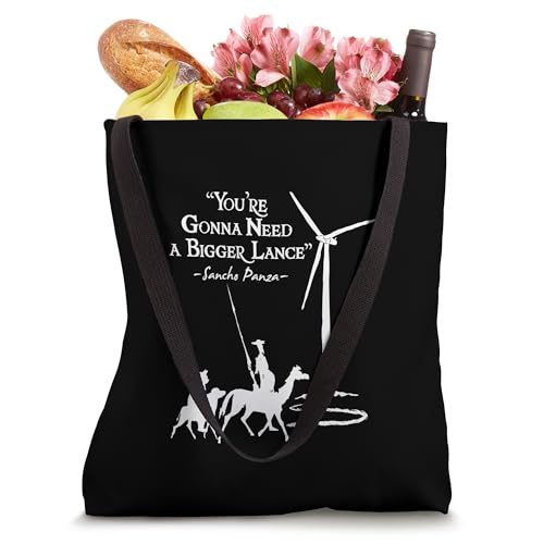 Bolso Tote Inclinado Windmill miniatura 4