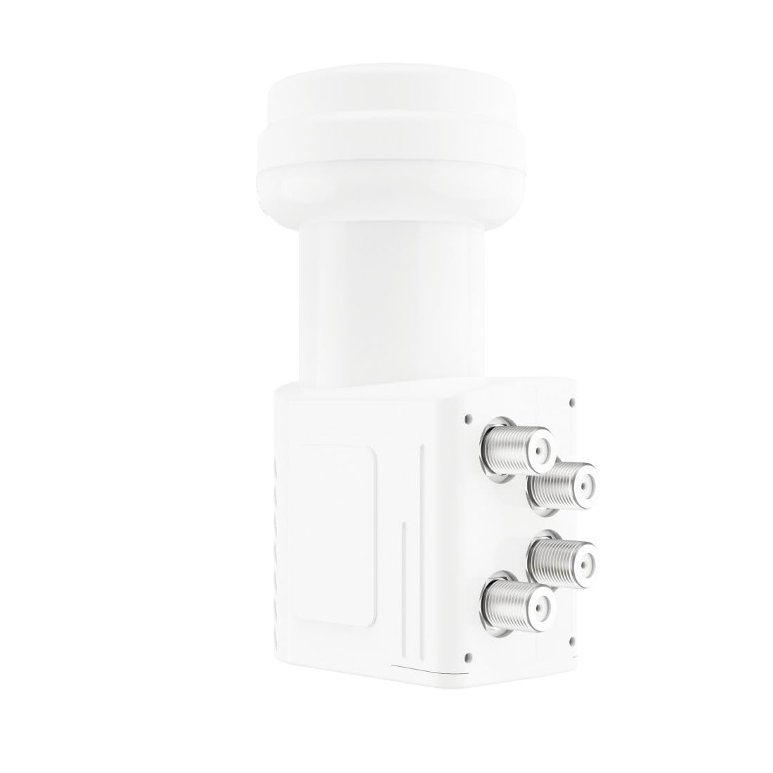 Hama - Cabeza satélite universal LNB Quattro