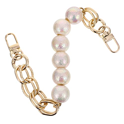 SOIMISS Imitazione della Perla del Branello Manico...