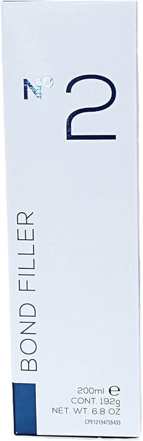 Lendan Plex Forte Nº 2 Bond Filler 200 ml : Amazon.es: Belleza