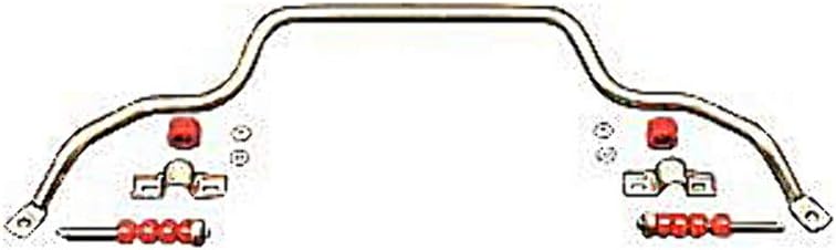 681 1" Sway Bar for Pontiac