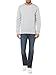Tommy Hilfiger Vaco cn hknit l/s Kir Sudadera, Light Grey Heather, S...
