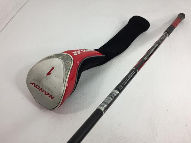 Amazon.co.jp: 【中古品】ヨネックス ドライバー NANO V ネクステージ