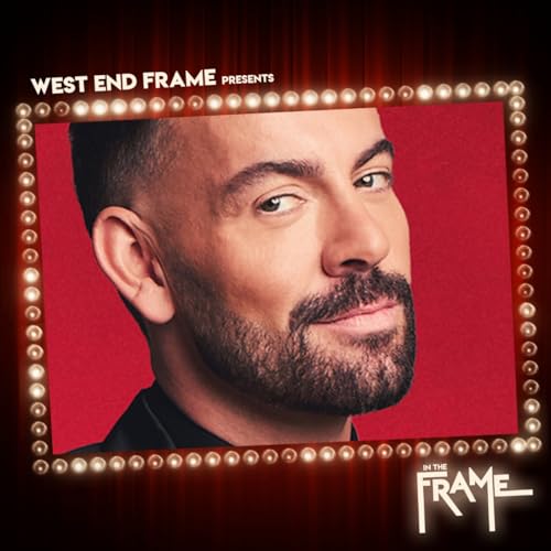 S10 Ep61: Ben Forster, star of The Phantom of the Opera, Jesus Christ Superstar, Elf & Rocky Horror copertina