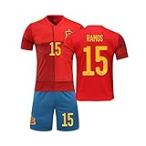 ♥ Chance: Ideal für Sport oder Freizeitkleidung, Freizeitkleidung und Fußball spielt.