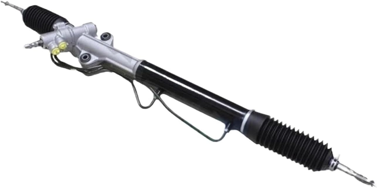 パワーステアリングラック互換三菱パジェロモンテロ将軍 III V73 V75 V77 V78 MR554169 MR554235 4 三菱モンテロ  2001 2002 2003 2004 2005 2006 パワーステアリングラックアンドピニオン MR 374892 Power steering  rack for Mitsubishi Pajero Montero V73 6G72 MR374892 ... パワーステアリングラック 三菱パジェロモンテロショーグンIII V73 V75 V77 V78 MR554169 MR554235
