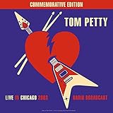  Best of Live in Chicago Radio Broadcast 2003 Lp [Vinyl LP]