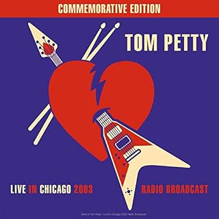 Live in chicago radio broadcast 2003 - Les Beatles, Paul McCartney, John Lennon, RIngo Starr, George Harrison