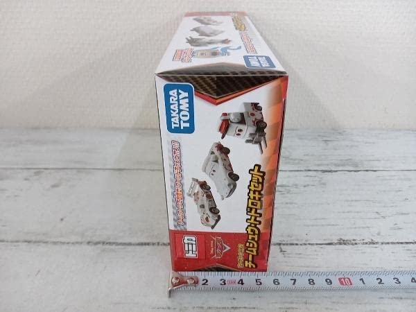 Amazon | カーズトミカ チームシュウ・トドロキセット(3台セット