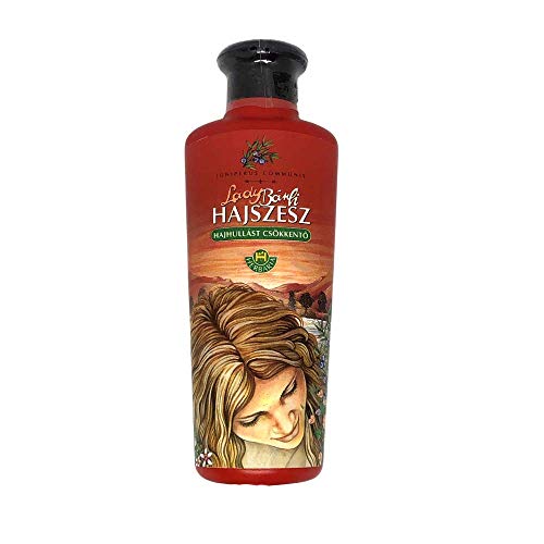 BANFI LADY Anti Hair Loss & Hair Re- growth LotionNatural Hair Stimulant - 250ml by Herbaria