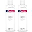 2x Shampoo
