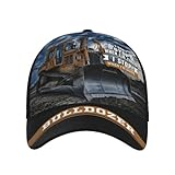 Élégante : cette casquette tendance est la touche finale parfaite à votre tenue et vous vaudra des compliments partout où vous irez. Conçue pour être portée au quotidien, en voyage, lors d'aventures, pour faire du sport, etc. Portée par les amateurs de vintage, de streetwear et de haute couture.