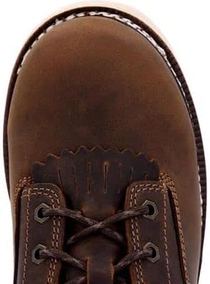 Georgia Boot AMP LT Wedge Waterproof Work Boot Size 10.5(W) | Image 5