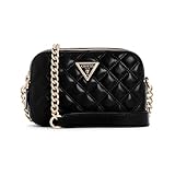 GUESS Giully Camera Bag Black