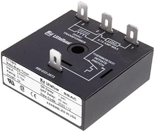 for Time Delay Relay, 76700452A Repair Part