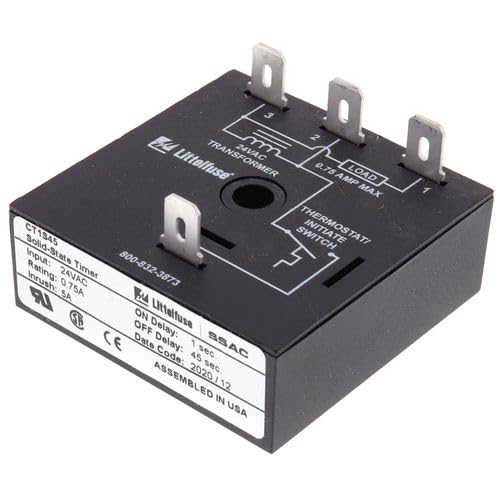 for Time Delay Relay, 76700452A Repair Part