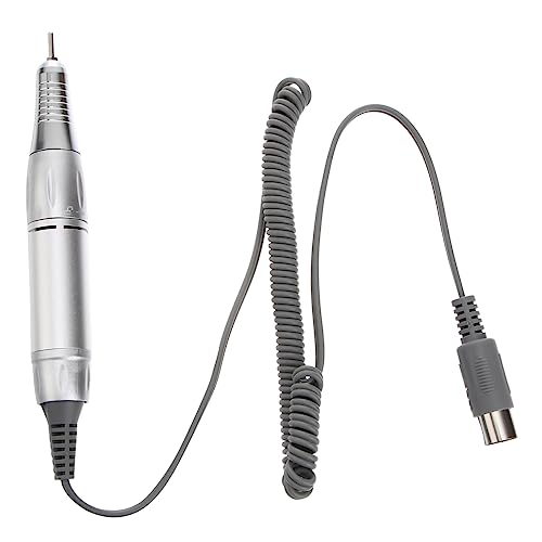 Stylo pour machine 202 Healvian poignée de perceuse à ongles électrique légère pour stylisme