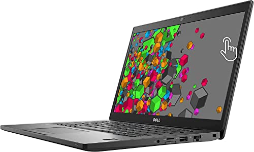 Dell-Latitude-7490-Laptop-FHD-Touchscreen-Notebook-PC-Intel-Core-i7-8650U-Processor-16GB-Ram-512GB-SSD-Webcam-WiFi-Bluetooth-HDMI-Type-C-Windows-11-Professional-Renewed