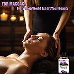 Lilac Essential Oil, Lilac Oil 4 Fl Oz 120ML for Diffuser Humidifier Yoga Cleaning DIY Candle Soap Making Essential Oils - Image 5