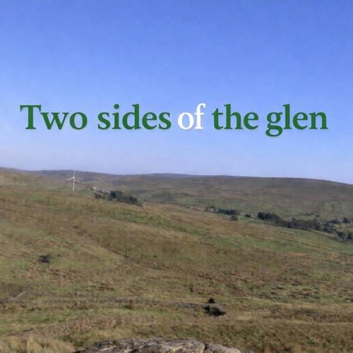 The Two Sides Of The Glen cover art